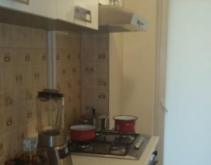 OCAZIE! Vanzare apartament cu 2 camere in Plopilor zona USAMV si Platinia Mall