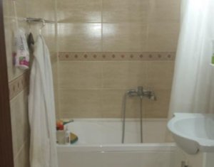 Appartement 2 chambres à vendre dans Cluj-napoca, zone Plopilor