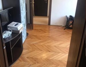 Appartement 2 chambres à vendre dans Cluj-napoca, zone Gheorgheni