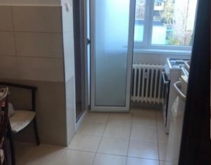 Apartament 2 camere, semidecomandat 48 mp, zona Iulius Mall