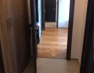 Apartament 2 camere, semidecomandat 48 mp, zona Iulius Mall