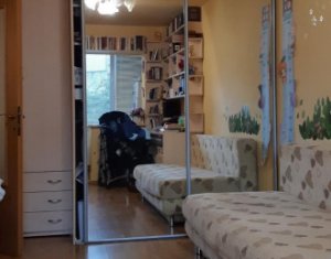 Studio for sale in Cluj-napoca, zone Marasti