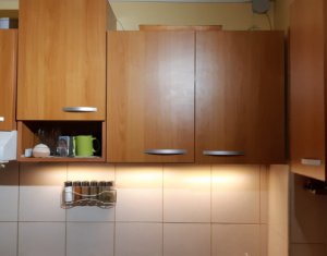 Studio for sale in Cluj-napoca, zone Marasti