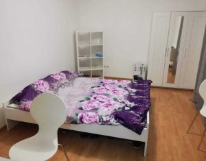 Studio for sale in Cluj-napoca, zone Marasti