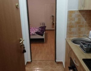 Studio for sale in Cluj-napoca, zone Marasti