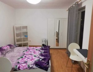 Studio for sale in Cluj-napoca, zone Marasti