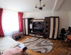 Apartment 2 rooms for sale in Cluj-napoca, zone Gara