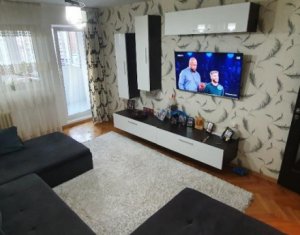 Appartement 2 chambres à vendre dans Cluj-napoca, zone Marasti