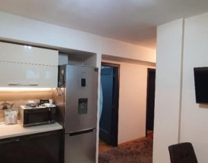 Appartement 2 chambres à vendre dans Cluj-napoca, zone Marasti