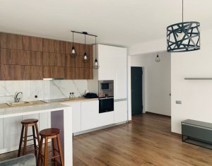 Vanzare apartament cu 2 camere in Borhanci, la 500 m de intersectia cu Brancusi