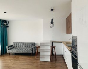 Vanzare apartament cu 2 camere in Borhanci, la 500 m de intersectia cu Brancusi