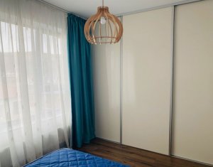 Appartement 2 chambres à vendre dans Cluj-napoca, zone Borhanci