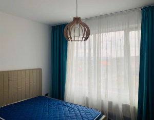 Vanzare apartament cu 2 camere in Borhanci, la 500 m de intersectia cu Brancusi