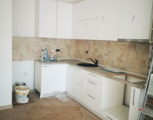 Appartement 2 chambres à vendre dans Cluj-napoca, zone Plopilor