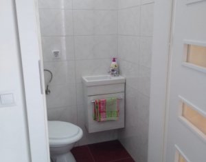 Apartament cu 3 camere, Marasti, bloc nou