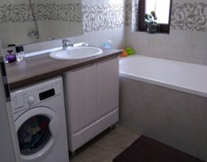 Apartament cu 3 camere, Marasti, bloc nou