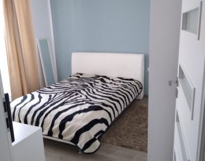 Apartament cu 3 camere, Marasti, bloc nou