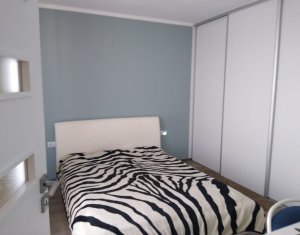 Apartament cu 3 camere, Marasti, bloc nou