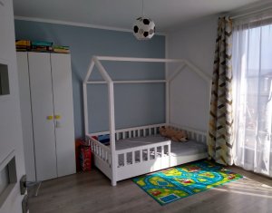 Appartement 3 chambres à vendre dans Cluj-napoca, zone Marasti