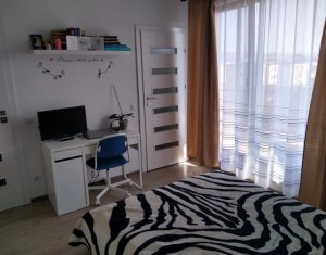 Apartament cu 3 camere, Marasti, bloc nou