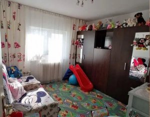 Appartement 2 chambres à vendre dans Cluj-napoca, zone Manastur