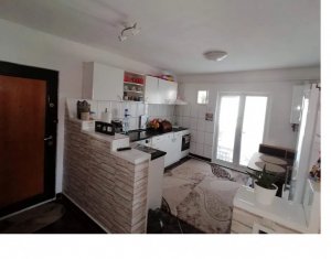 Appartement 2 chambres à vendre dans Cluj-napoca, zone Manastur