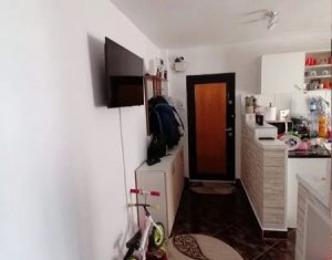 Appartement 2 chambres à vendre dans Cluj-napoca, zone Manastur