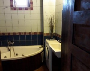 Appartement 3 chambres à vendre dans Cluj-napoca, zone Centru