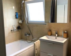 Appartement 2 chambres à vendre dans Cluj-napoca, zone Borhanci