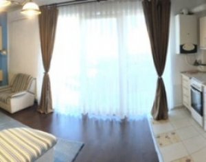 Appartement 2 chambres à vendre dans Cluj-napoca, zone Manastur