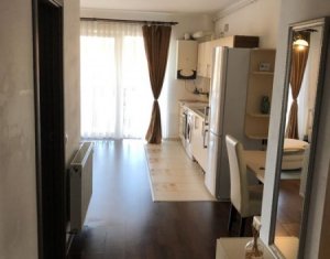 Apartment 2 rooms for sale in Cluj-napoca, zone Manastur