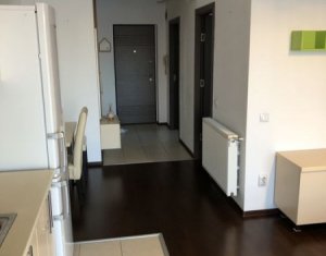 Apartment 2 rooms for sale in Cluj-napoca, zone Manastur