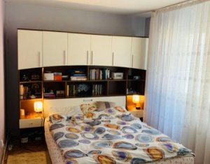 TOP! Vanzare apartament de 3 camere, predare la cheie, etaj 2 din 4, Manastur