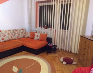 Appartement 2 chambres à vendre dans Cluj-napoca, zone Zorilor