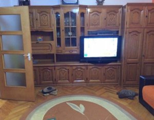 Appartement 2 chambres à vendre dans Cluj-napoca, zone Zorilor