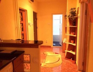 Appartement 2 chambres à vendre dans Cluj-napoca, zone Zorilor