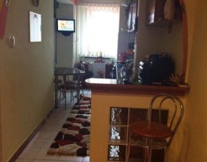 TOP oferta! Apartament 2 camere, finisat, mobilat, utilat, zona UMF