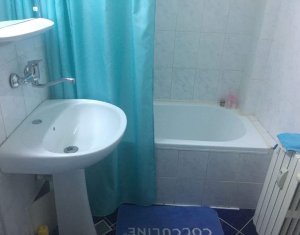 Apartment 2 rooms for sale in Cluj-napoca, zone Zorilor