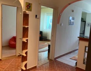 Appartement 2 chambres à vendre dans Cluj-napoca, zone Zorilor