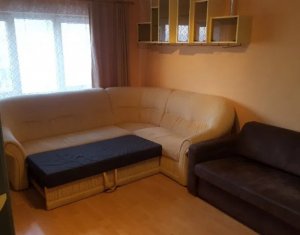 TOP oferta! Apartament 4 camere, 2 bai, 84mp, finisat, mobilat, utilat, zona UMF