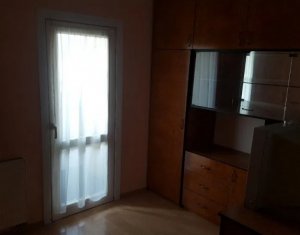 TOP oferta! Apartament 4 camere, 2 bai, 84mp, finisat, mobilat, utilat, zona UMF