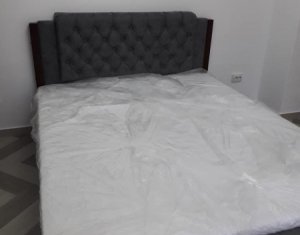 BORHANCI - Apartament decomandat, terasa, gradina, boxa, parcare subterana