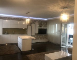 Appartement 2 chambres à vendre dans Cluj-napoca, zone Someseni