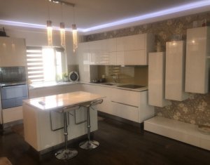 Appartement 2 chambres à vendre dans Cluj-napoca, zone Someseni