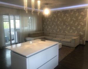 Appartement 2 chambres à vendre dans Cluj-napoca, zone Someseni