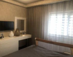 Appartement 2 chambres à vendre dans Cluj-napoca, zone Someseni