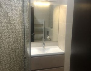 Appartement 2 chambres à vendre dans Cluj-napoca, zone Someseni