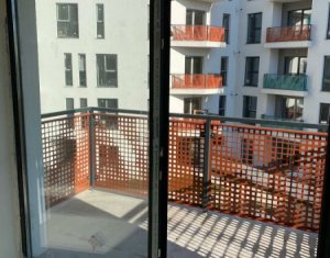 MARASTI - Apartament 2 camere semifinisat, bloc nou, zona Kaufland, CF la zi