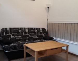 CENTRAL - Apartament cu 2 camere, zona Primarie, parcare