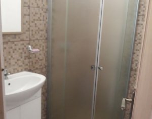 CENTRAL - Apartament cu 2 camere, zona Primarie, parcare